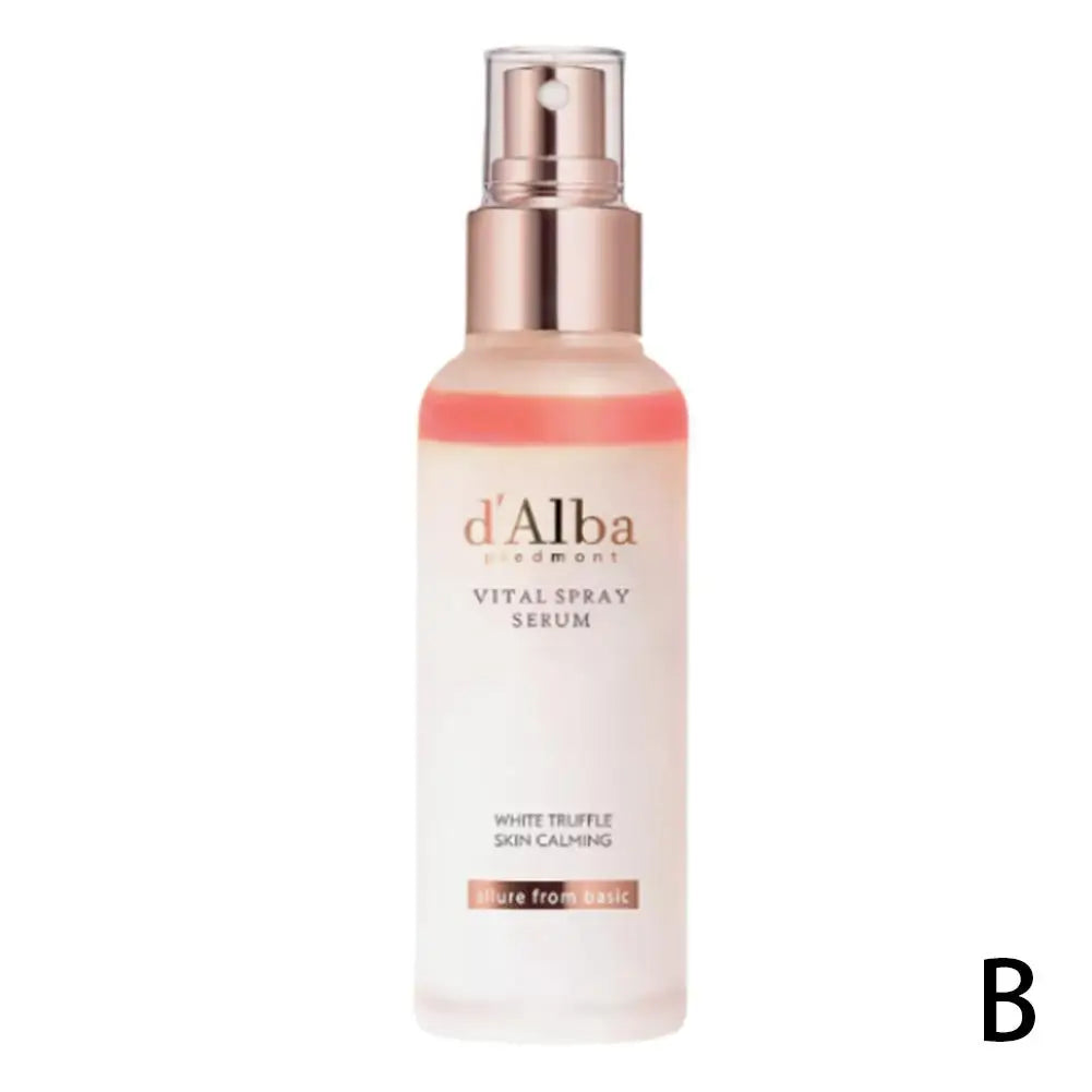 Aromatic Spray Serum